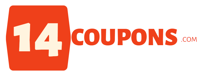 14Coupons Logo