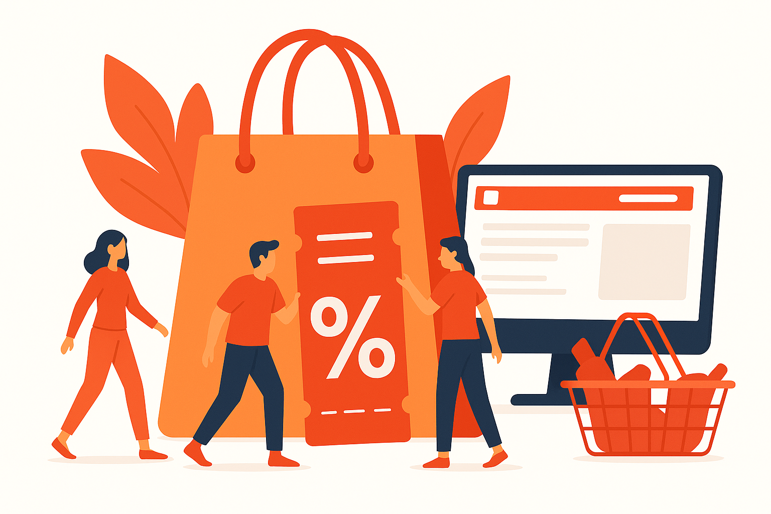 Smart Shopping