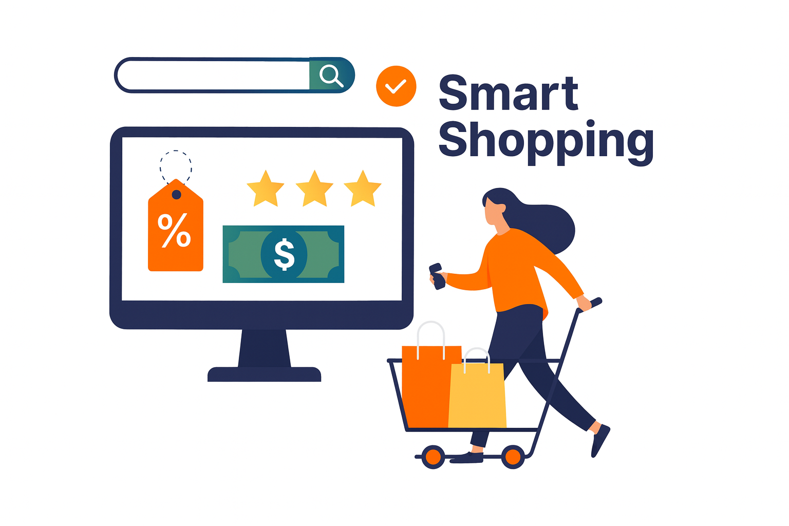 Smart Shopping