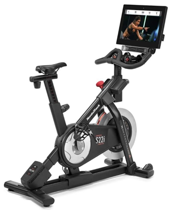 MYX Fitness Bik
