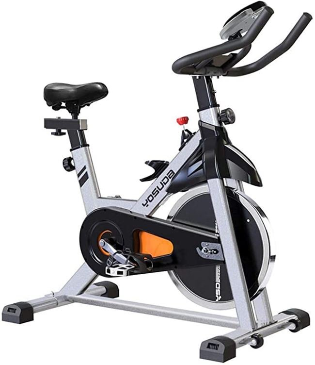 Yoshuda Indoor Stationary Bike