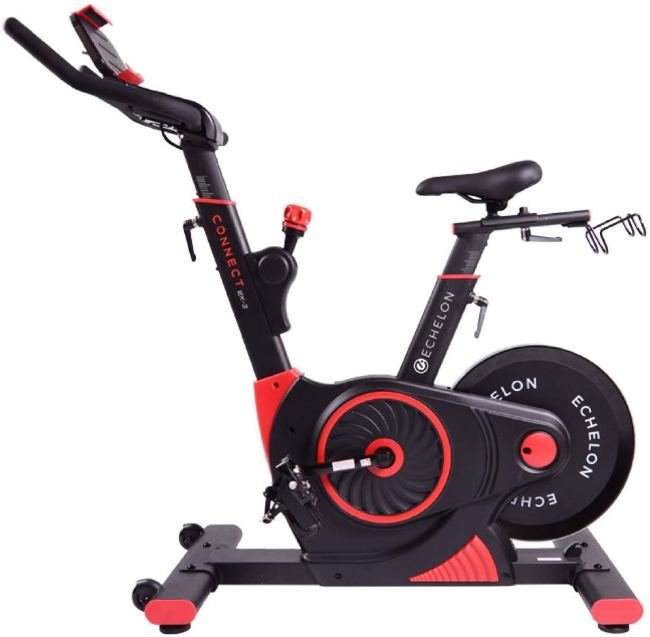 Echelon Smart Connect &ndash; Fitness Bike
