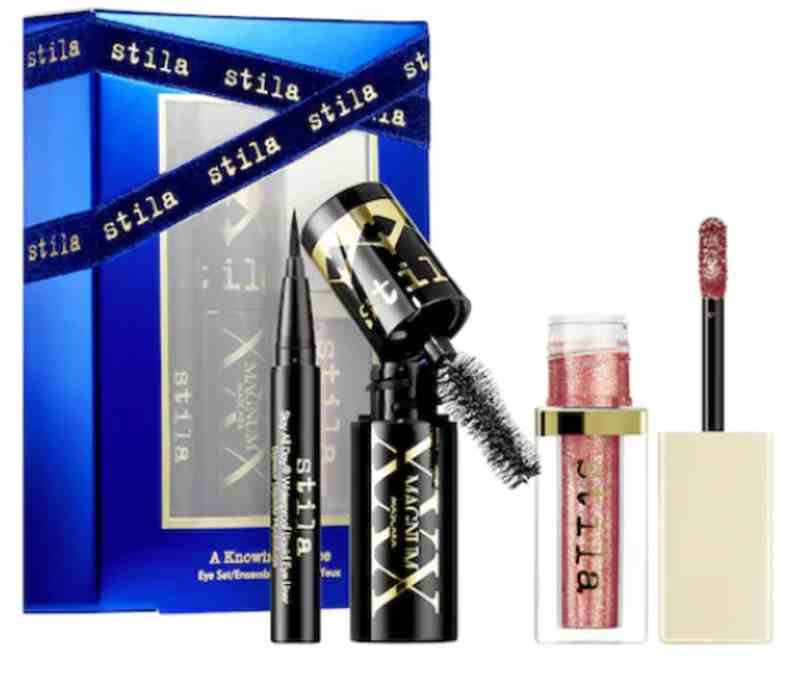 Stila A Knowing Glance Eye Set&nbsp;