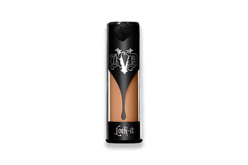 KVD Beauty Lock-It Full-Coverage Long-Wear Matte Liquid Foundation