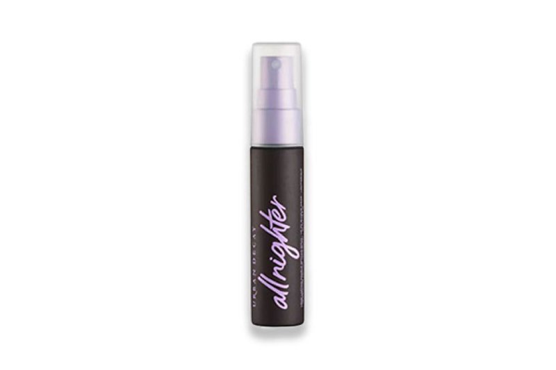 Urban Decay All Nighter Long-Lasting Spray Makeup Setting