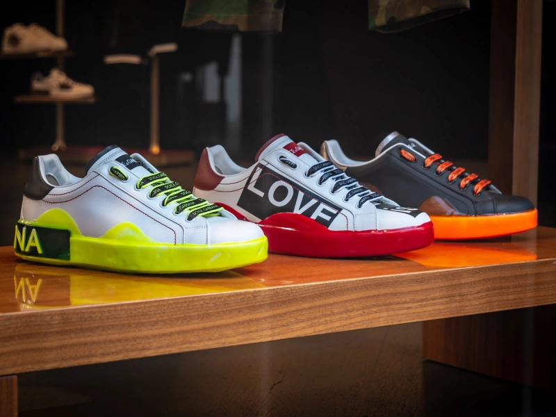 Golden Goose on Sale – 9 Best Sneakers for Men & Women