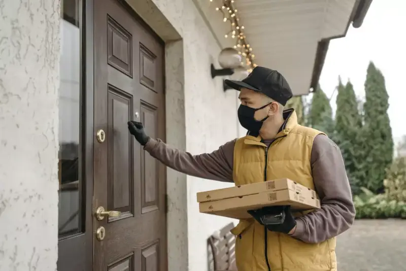Save Your Time by Selecting Same-day Delivery Service