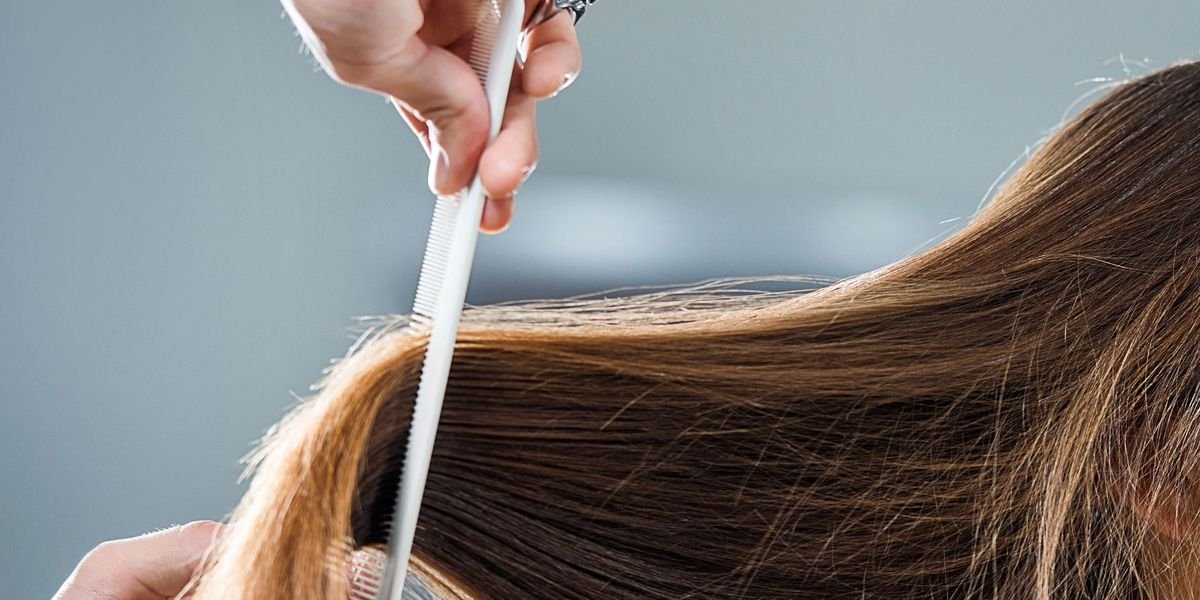 Hair Expert Reveals 3 Flirty Layered Haircuts For Women Over 50