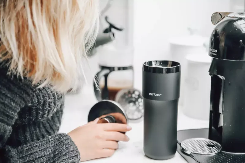 8 Cups Similar to YETI Tumblers