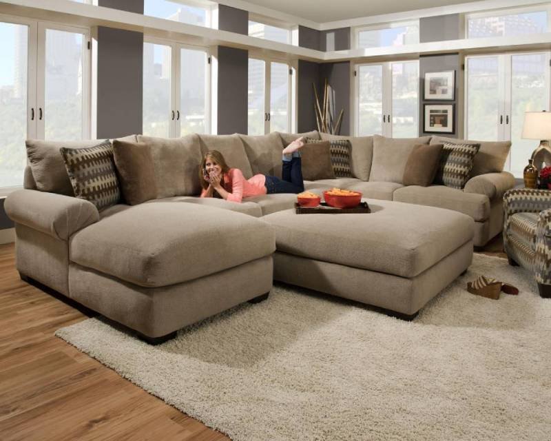 Other Affordable Options Than Restoration Hardware Cloud Couch