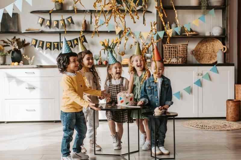 Birthday Freebies for the Big Fiesta