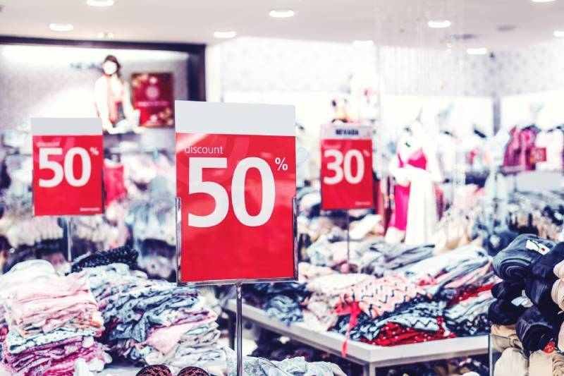 Hot Semi-Annual Sales 2025 You Should Not Miss!