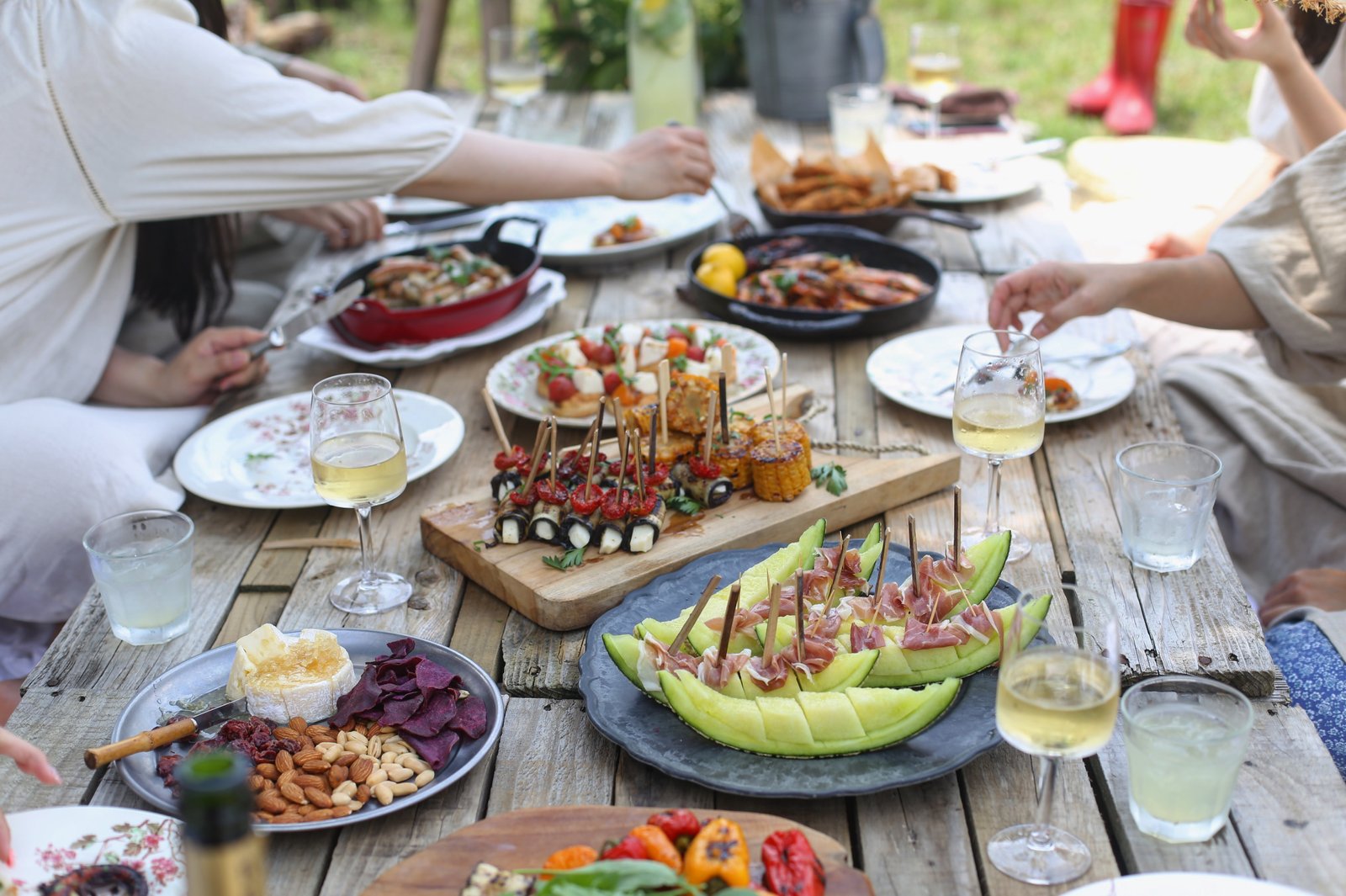 Restaurants Open for Thanksgiving 2025