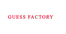 Guess Factory
