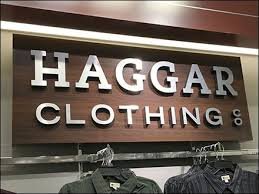 Haggar