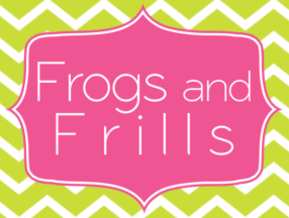 Frogs And Frills