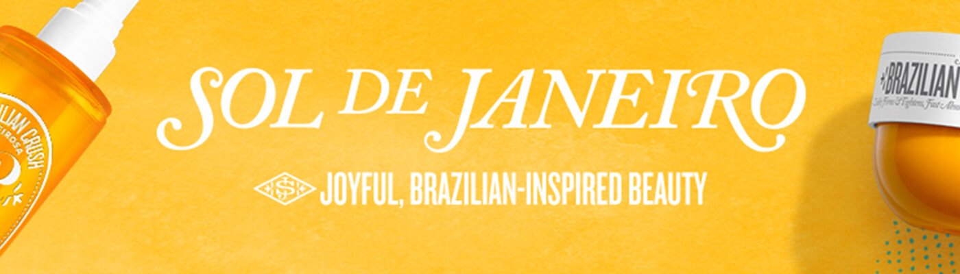 sol de janeiro