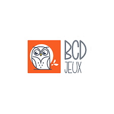The Bcd Jeux