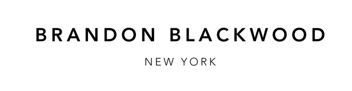 BRANDON BLACKWOOD