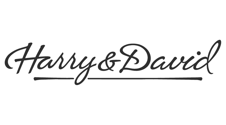 Harry and David