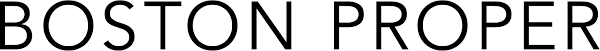 boston proper