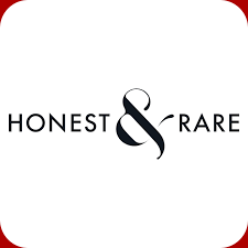 HONEST & RARE