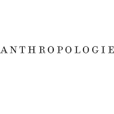 - Anthropologie