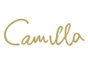 Camilla AU