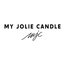 The My Jolie Candle