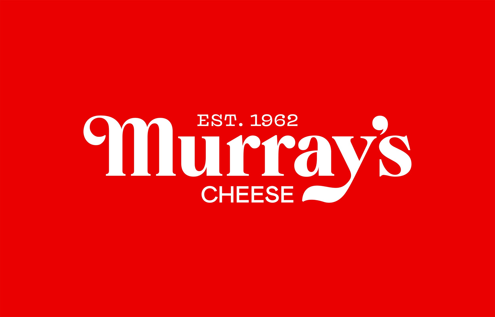Murray's Cheese