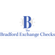 Bradford Exchange Checks