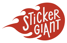 Sticker Giant