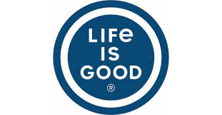Life Is Good -