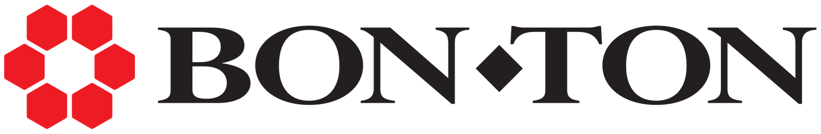 Bon Ton
