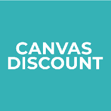 Canvasdiscount -